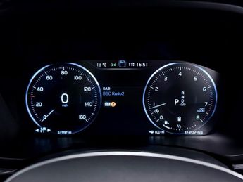 Volvo XC60 Inscription B5 (Petrol)