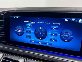 Mercedes-Benz GLE 3.0 GLE53 BiTurbo MHEV AMG Night Edition (Premium Plus) Coupe 5d