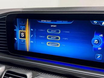 Mercedes-Benz GLE 3.0 GLE53 BiTurbo MHEV AMG Night Edition (Premium Plus) Coupe 5d