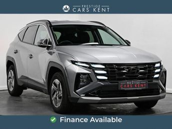 Used Hyundai TUCSONix35 TUCSON HEV ADVANCE 1.6T MY25