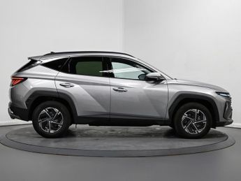 Hyundai TUCSONix35 TUCSON HEV ADVANCE 1.6T MY25