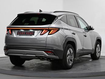 Hyundai TUCSONix35 TUCSON HEV ADVANCE 1.6T MY25