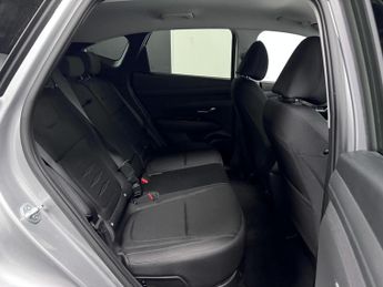 Hyundai TUCSONix35 TUCSON HEV ADVANCE 1.6T MY25