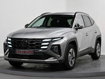 Hyundai TUCSONix35 TUCSON HEV ADVANCE 1.6T MY25