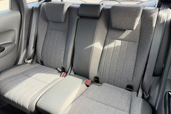 Honda Jazz 1.5 i-MMD Hybrid SR 5dr eCVT