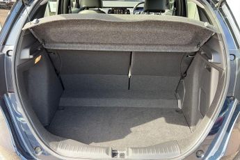 Honda Jazz 1.5 i-MMD Hybrid SR 5dr eCVT