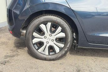 Honda Jazz 1.5 i-MMD Hybrid SR 5dr eCVT