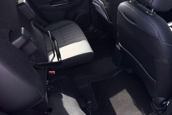 Honda Jazz 1.5 i-MMD Hybrid SR 5dr eCVT
