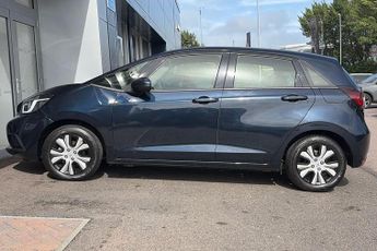 Honda Jazz 1.5 i-MMD Hybrid SR 5dr eCVT