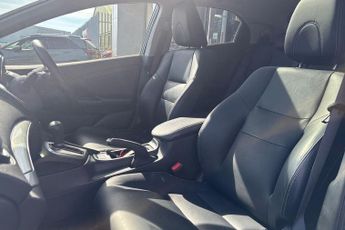 Honda Civic 1.8 i-VTEC EX Plus 5dr Auto