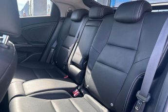 Honda Civic 1.8 i-VTEC EX Plus 5dr Auto