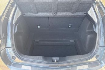 Honda Civic 1.8 i-VTEC EX Plus 5dr Auto