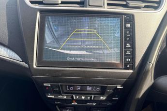 Honda Civic 1.8 i-VTEC EX Plus 5dr Auto
