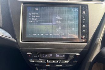 Honda Civic 1.8 i-VTEC EX Plus 5dr Auto