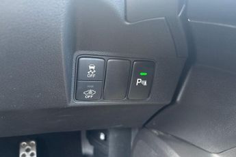 Honda Civic 1.8 i-VTEC EX Plus 5dr Auto