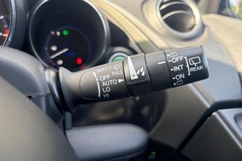 Honda Civic 1.8 i-VTEC EX Plus 5dr Auto
