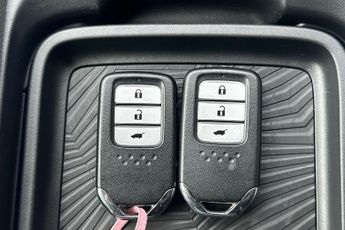 Honda CR-V 2.0 i-MMD Hybrid SR 5dr eCVT