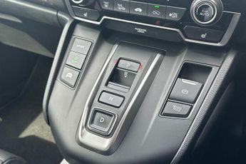 Honda CR-V 2.0 i-MMD Hybrid SR 5dr eCVT