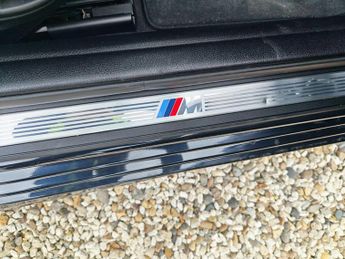 BMW 5 Series 2.0 520i M Sport Touring 5dr Petrol Auto Euro 5 (s/s) (184 ps)