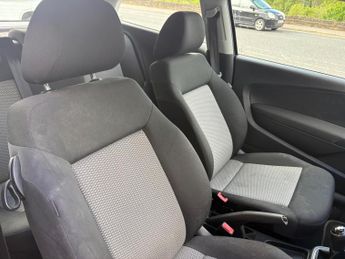 Volkswagen Polo 1.2 S Euro 5 3dr