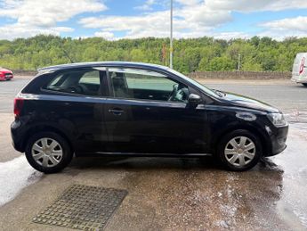 Volkswagen Polo 1.2 S Euro 5 3dr