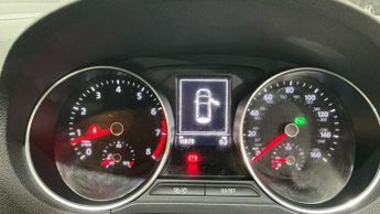 Volkswagen Polo 1.2 TSI BlueMotion Tech Match DSG Euro 6 (s/s) 5dr