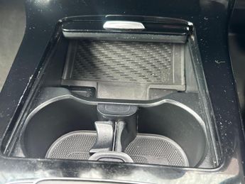 Mercedes-Benz A Class 1.3 A180 Sport (Executive) 7G-DCT Euro 6 (s/s) 5dr