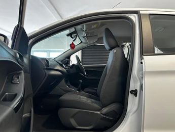 Ford Ka+ 1.2 Ti-VCT Studio Euro 6 (s/s) 5dr
