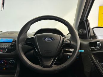 Ford Ka+ 1.2 Ti-VCT Studio Euro 6 (s/s) 5dr