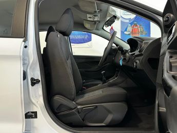Ford Ka+ 1.2 Ti-VCT Studio Euro 6 (s/s) 5dr