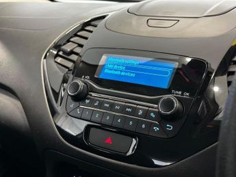 Ford Ka+ 1.2 Ti-VCT Studio Euro 6 (s/s) 5dr