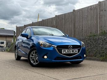 Mazda 2 1.5 SKYACTIV-G SE-L Euro 6 (s/s) 5dr