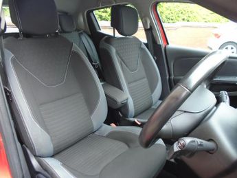 Renault Clio 1.5 dCi Dynamique S Nav Euro 6 (s/s) 5dr