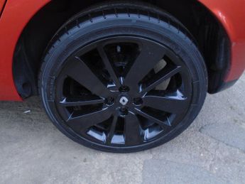 Renault Clio 1.5 dCi Dynamique S Nav Euro 6 (s/s) 5dr