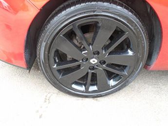 Renault Clio 1.5 dCi Dynamique S Nav Euro 6 (s/s) 5dr