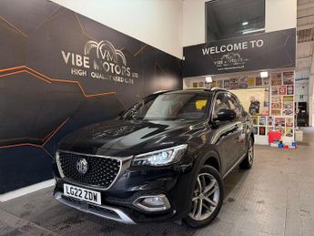 MG HS 1.5 T-GDI 16.6kWh Exclusive Auto Euro 6 (s/s) 5dr