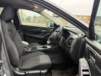 Nissan Qashqai 1.5 h e-POWER N-Connecta Auto Euro 6 (s/s) 5dr