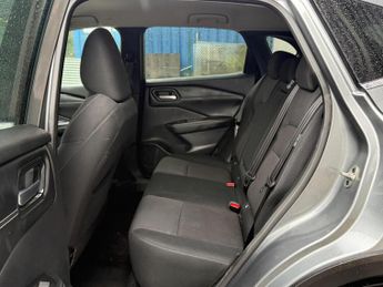 Nissan Qashqai 1.5 h e-POWER N-Connecta Auto Euro 6 (s/s) 5dr