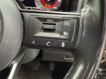 Nissan Qashqai 1.5 h e-POWER N-Connecta Auto Euro 6 (s/s) 5dr