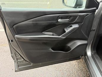 Nissan Qashqai 1.5 h e-POWER N-Connecta Auto Euro 6 (s/s) 5dr