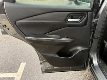 Nissan Qashqai 1.5 h e-POWER N-Connecta Auto Euro 6 (s/s) 5dr
