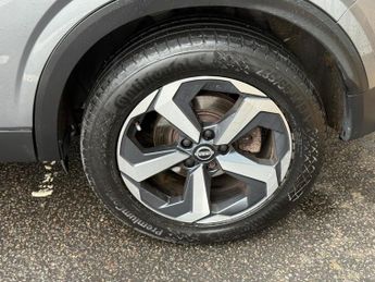 Nissan Qashqai 1.5 h e-POWER N-Connecta Auto Euro 6 (s/s) 5dr