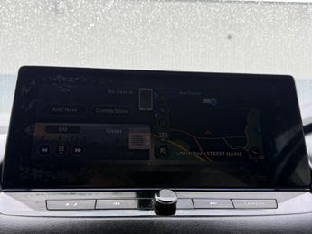 Nissan Qashqai 1.5 h e-POWER N-Connecta Auto Euro 6 (s/s) 5dr
