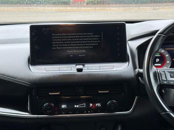 Nissan Qashqai 1.5 h e-POWER N-Connecta Auto Euro 6 (s/s) 5dr