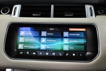 Land Rover Range Rover Sport 3.0 SD V6 HSE Auto 4WD Euro 6 (s/s) 5dr