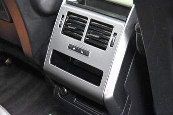 Land Rover Range Rover Sport 3.0 SD V6 HSE Auto 4WD Euro 6 (s/s) 5dr