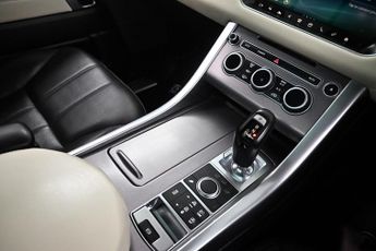 Land Rover Range Rover Sport 3.0 SD V6 HSE Auto 4WD Euro 6 (s/s) 5dr