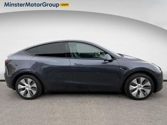 Tesla Model Y RWD