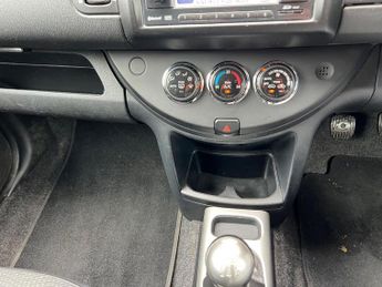 Nissan Note 1.5 dCi n-tec+ Euro 5 5dr