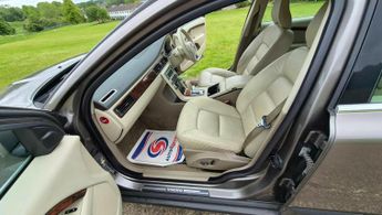 Volvo XC70 2.4 D5 SE Lux Geartronic AWD Euro 5 5dr